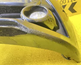 Бампер TOYOTA