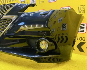 Бампер TOYOTA