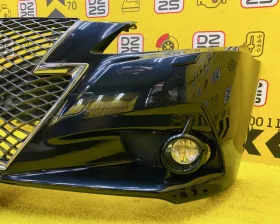Бампер TOYOTA