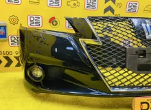Бампер TOYOTA CROWN 2014 5211930E90 AWS210 2ARFSE, передний