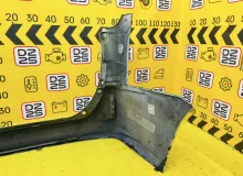 Бампер TOYOTA ESQUIRE 2015 5215928620 ZWR80G 2ZRFXE, задний