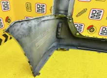 Бампер TOYOTA ESQUIRE 2015 5215928620 ZWR80G 2ZRFXE, задний