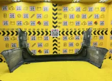 Бампер TOYOTA ESQUIRE 2015 5215928620 ZWR80G 2ZRFXE, задний
