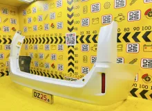 Бампер TOYOTA ESQUIRE 2015 5215928620 ZWR80G 2ZRFXE, задний