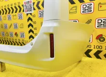 Бампер TOYOTA ESQUIRE 2015 5215928620 ZWR80G 2ZRFXE, задний