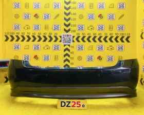 Бампер TOYOTA