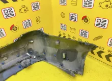 Бампер TOYOTA CROWN 2014 5215930691 AWS210 2ARFSE, задний