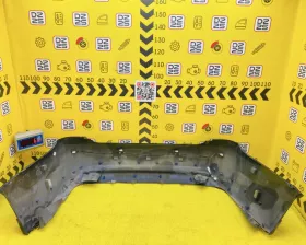Бампер TOYOTA
