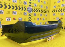 Бампер TOYOTA CROWN 2014 5215930691 AWS210 2ARFSE, задний