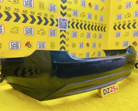 Бампер TOYOTA