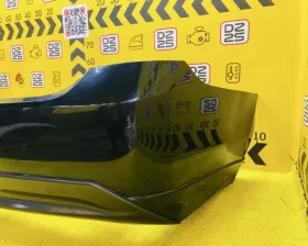 Бампер TOYOTA