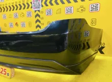 Бампер TOYOTA CROWN 2014 5215930691 AWS210 2ARFSE, задний