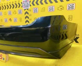 Бампер TOYOTA