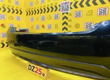 Бампер TOYOTA CROWN 2014 5215930691 AWS210 2ARFSE, задний