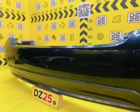Бампер TOYOTA