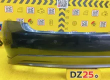 Бампер TOYOTA CROWN 2014 5215930691 AWS210 2ARFSE, задний