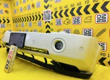 Бампер Land Rover RANGE ROVER 2005 DPB500920LML L322 448PN, передний