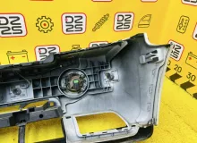 Бампер Land Rover RANGE ROVER 2005 DPB500920LML L322 448PN, передний