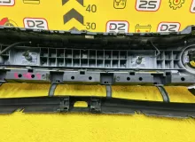 Бампер Land Rover RANGE ROVER 2005 DPB500920LML L322 448PN, передний