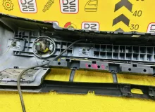 Бампер Land Rover RANGE ROVER 2005 DPB500920LML L322 448PN, передний