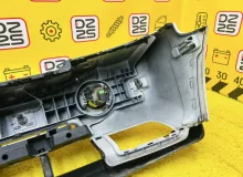 Бампер Land Rover RANGE ROVER 2005 DPB500920LML L322 448PN, передний
