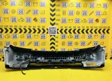 Бампер Land Rover RANGE ROVER 2005 DPB500920LML L322 448PN, передний