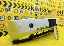 Бампер Land Rover RANGE ROVER 2005 DPB500920LML L322 448PN, передний