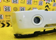 Бампер Land Rover RANGE ROVER 2005 DPB500920LML L322 448PN, передний