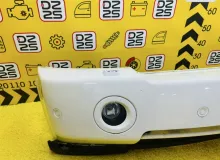 Бампер Land Rover RANGE ROVER 2005 DPB500920LML L322 448PN, передний