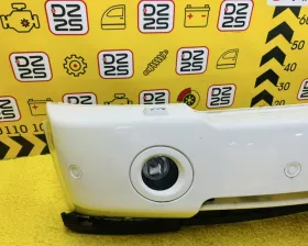 Бампер Land Rover