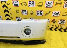 Бампер Land Rover RANGE ROVER 2005 DPB500920LML L322 448PN, передний