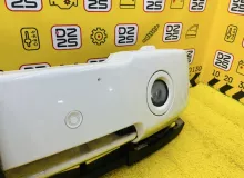 Бампер Land Rover RANGE ROVER 2005 DPB500920LML L322 448PN, передний
