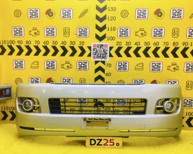 Бампер Toyota