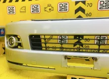 Бампер TOYOTA HIACE 2006 5211926471 KDH205V 2KDFTV, передний