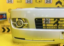 Бампер TOYOTA HIACE 2006 5211926471 KDH205V 2KDFTV, передний
