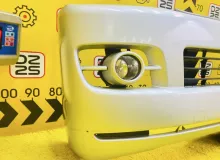 Бампер TOYOTA HIACE 2006 5211926471 KDH205V 2KDFTV, передний