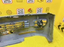 Бампер TOYOTA HIACE 2006 5211926471 KDH205V 2KDFTV, передний