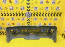 Бампер TOYOTA HIACE 2006 5211926471 KDH205V 2KDFTV, передний