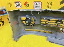 Бампер TOYOTA HIACE 2006 5211926471 KDH205V 2KDFTV, передний