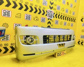 Бампер Toyota