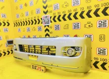 Бампер TOYOTA HIACE 2006 5211926471 KDH205V 2KDFTV, передний