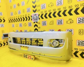 Бампер Toyota