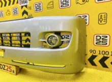 Бампер TOYOTA HIACE 2006 5211926471 KDH205V 2KDFTV, передний