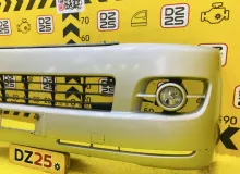 Бампер TOYOTA HIACE 2006 5211926471 KDH205V 2KDFTV, передний