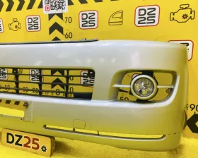 Бампер Toyota