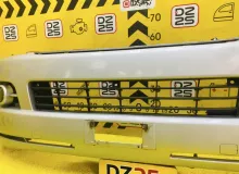 Бампер TOYOTA HIACE 2006 5211926471 KDH205V 2KDFTV, передний