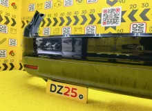Бампер TOYOTA HARRIER 2014 5215948130 ZSU60W 3ZRFAE, задний