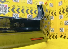 Бампер TOYOTA HARRIER 2014 5215948130 ZSU60W 3ZRFAE, задний