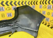 Бампер TOYOTA HARRIER 2014 5215948130 ZSU60W 3ZRFAE, задний