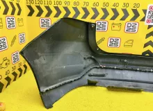 Бампер TOYOTA HARRIER 2014 5215948130 ZSU60W 3ZRFAE, задний